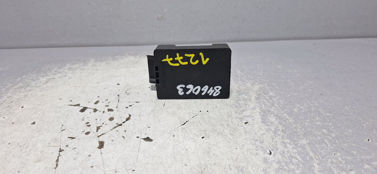 DIJELOVI ELEKTRONIKA MODUL VOLVO XC60 > 17- 31489409