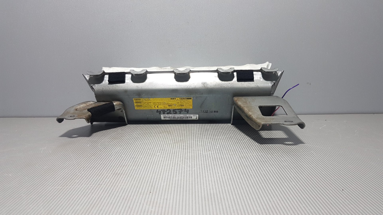 AIRBAG NOGU SUBARU FORESTER > 08-13 TG09D04001