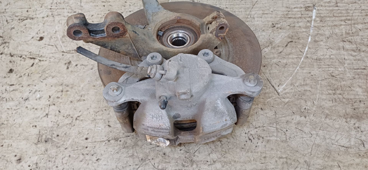 KOCIONA KLJESTA PEUGEOT 2008 > 19- 9836308080