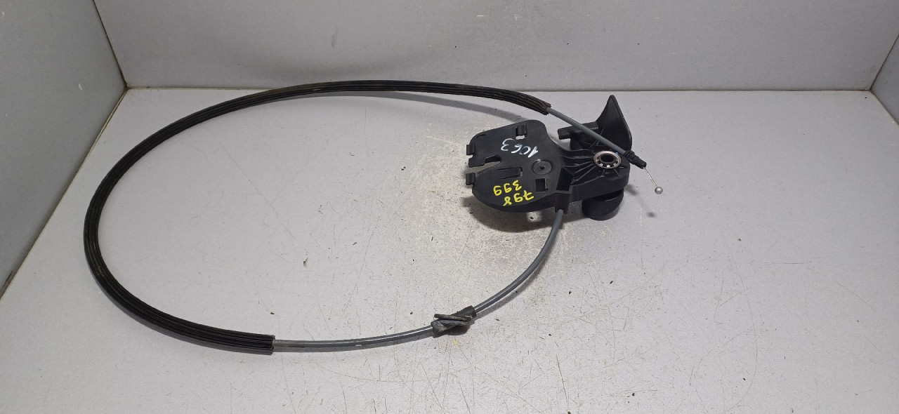 RUCKA HAUBE AUDI A5 (8T) SPORTBACK > 11-17 8T2823633