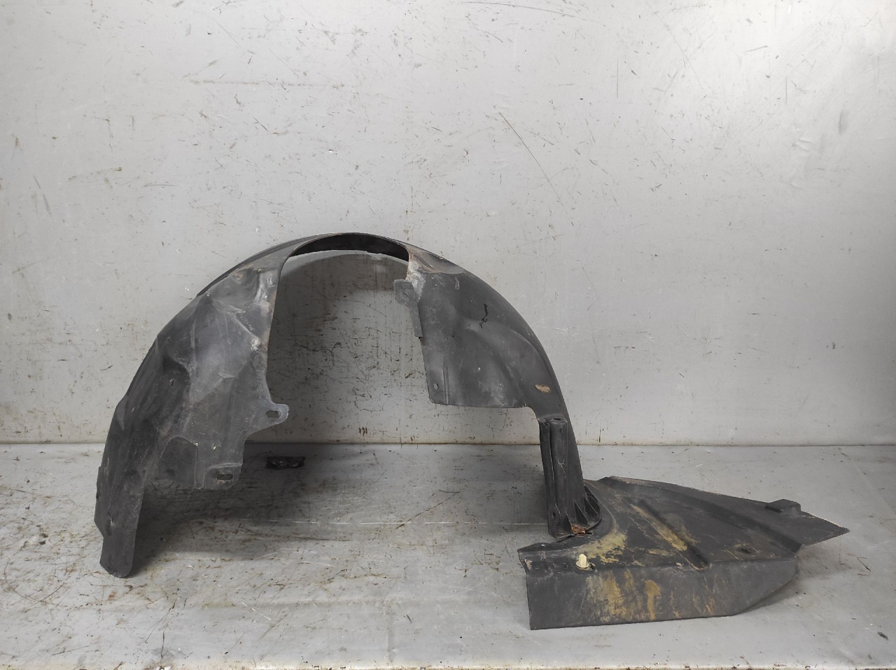 UNUTRASNJI BLATOBRAN FORD TRANSIT > 00-06 2T1416115AG