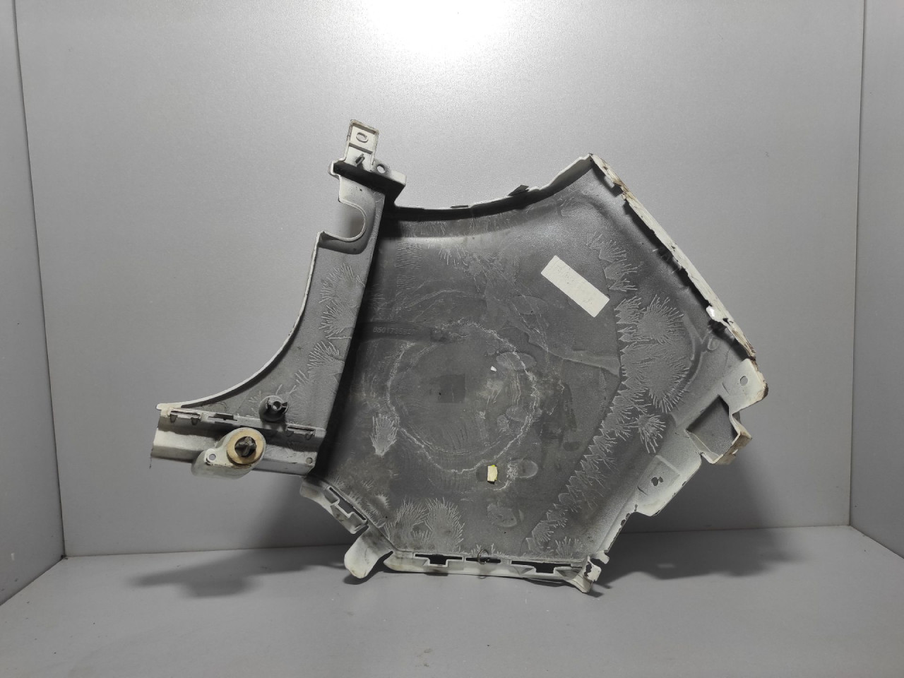 DIJELOVI BRANIK RENAULT CAPTUR > 17-19 850173592R