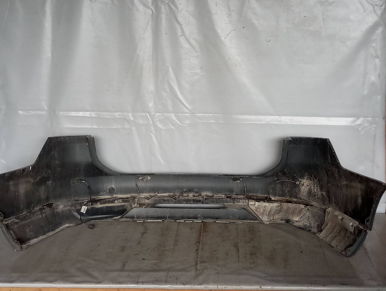 DIJELOVI BRANIK VW PASSAT B8 > 14- 3G5807521D