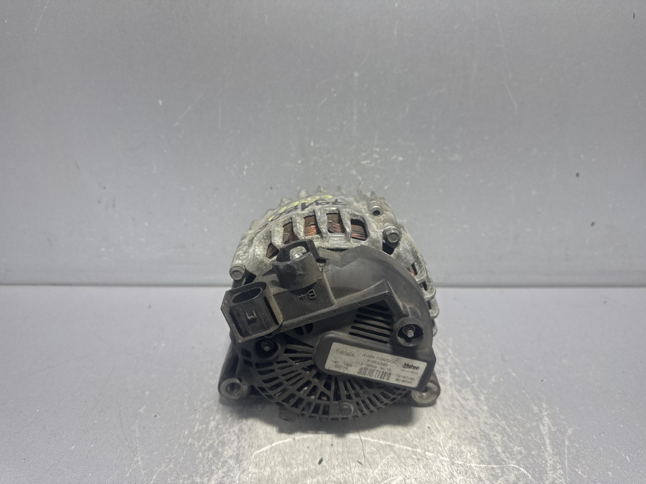 DIJELOVI ALTERNATOR FORD FIESTA > 08-12 1.4 AV6N10300GC