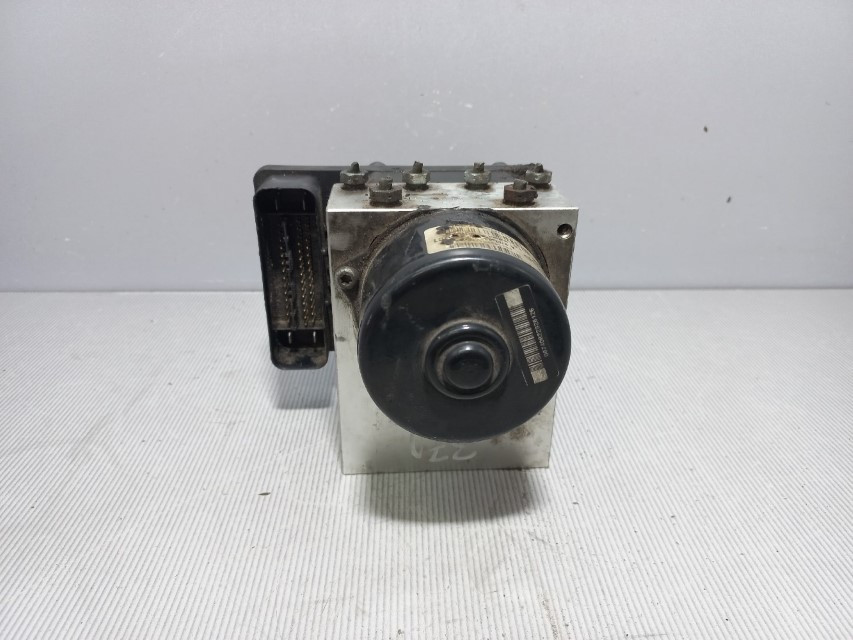 ABS ELEKTRONIKA MERCEDES C KLASA (W203) > 00-04 A209545