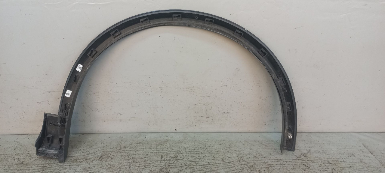 DIJELOVI RUB BLATOBRANA AUDI Q8 > 18- 4M8853025E