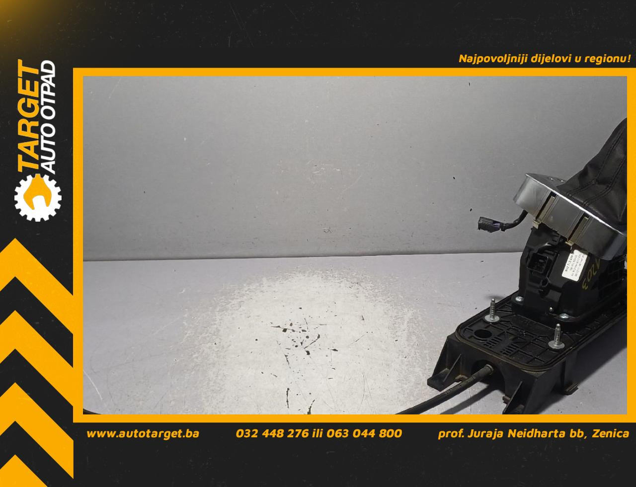 DIJELOVI SALTEBLA VW TIGUAN > 11-15 5N2713025G