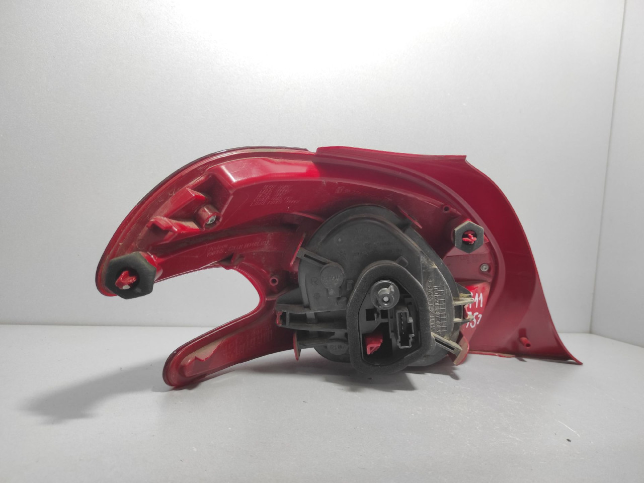 STOP SVJETLO PEUGEOT 208 > 12-15 9672628380