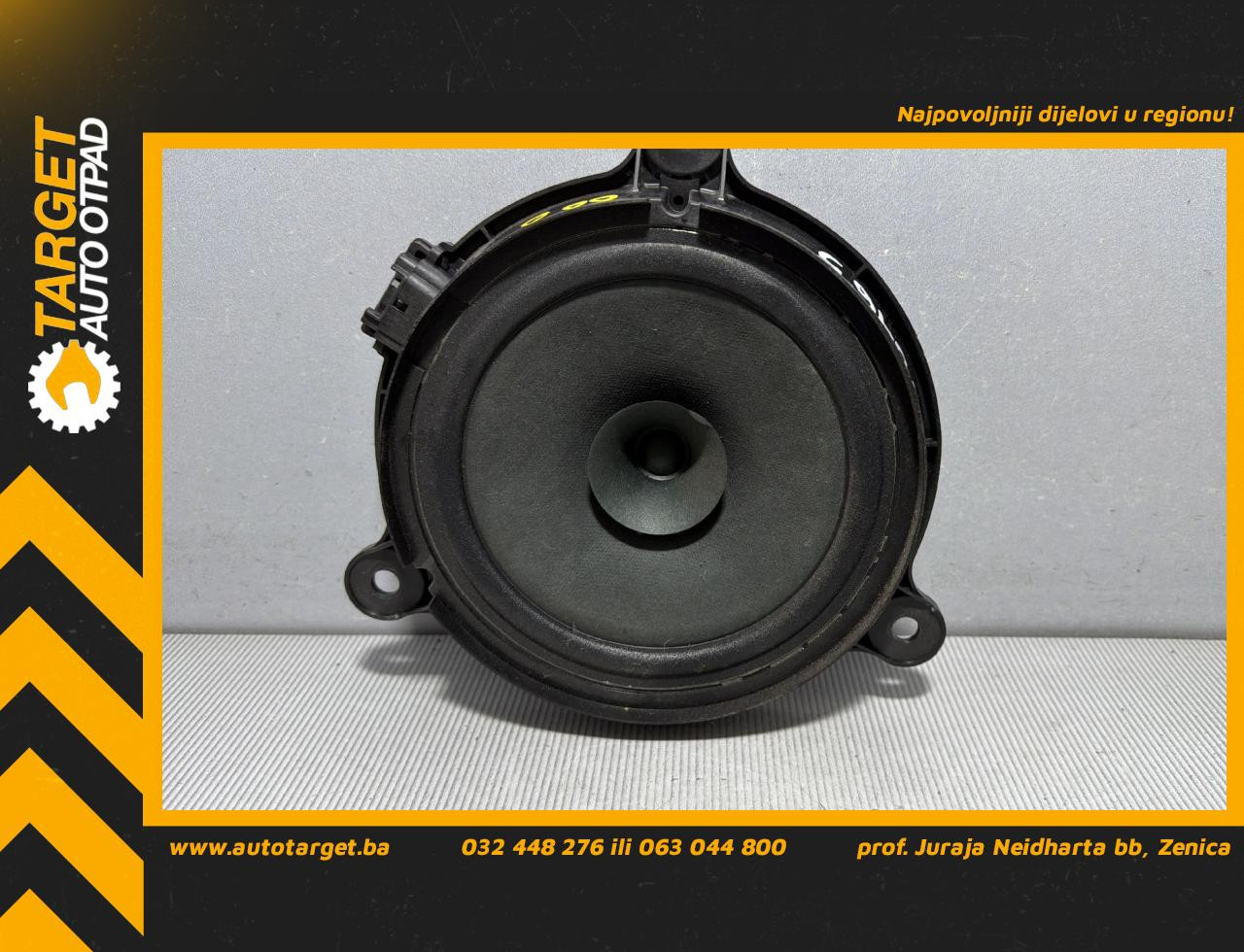 DIJELOVI ZVUCNIK MAZDA 3 > 13-16 2.2 BHP166960