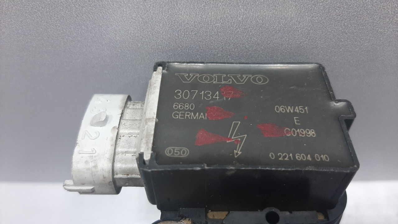 DIJELOVI BOMBINA FORD FOCUS > 07-11 2.5 30713417