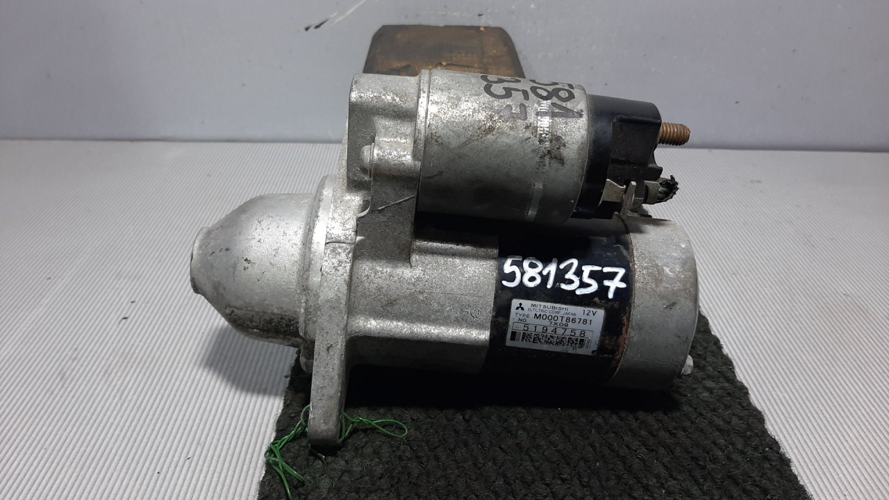 DIJELOVI ALNASER SAAB 9-5 > 06-09 5194758