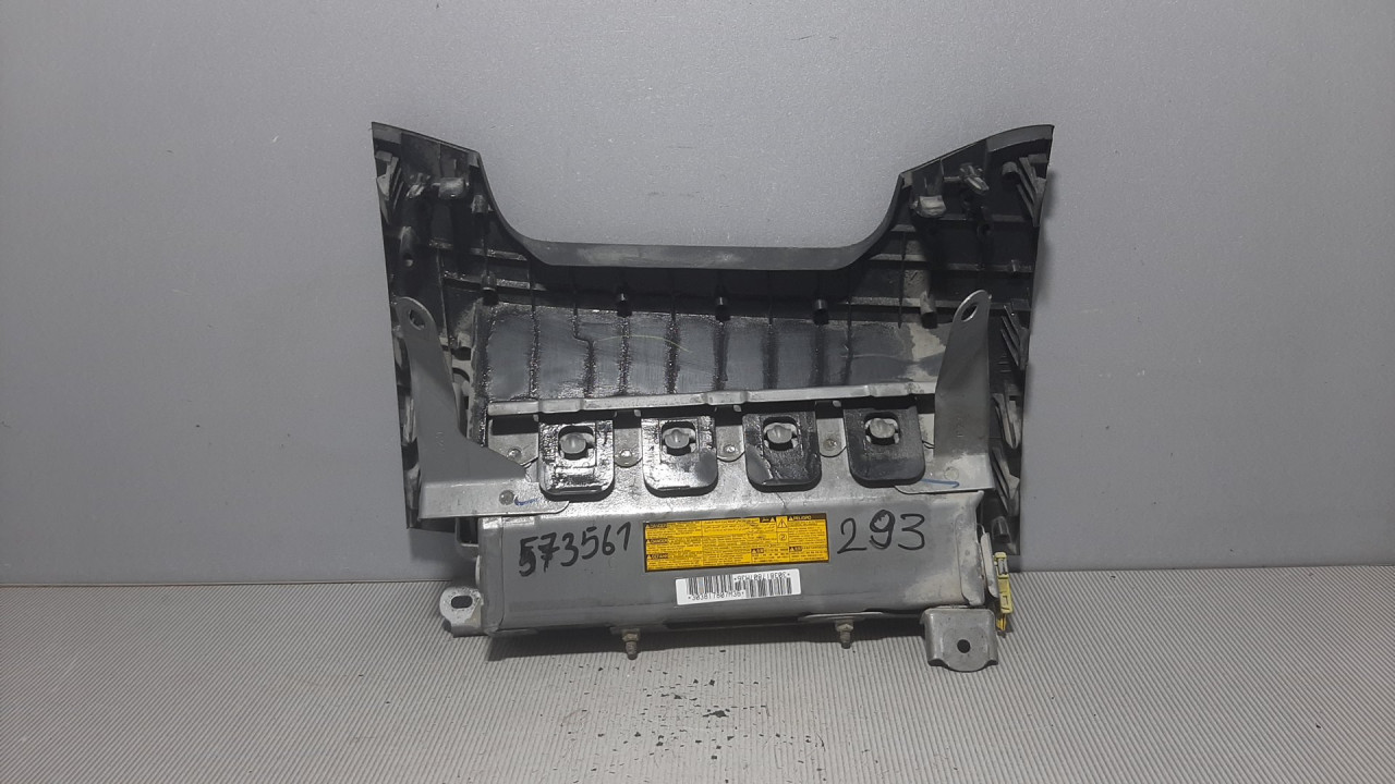 AIRBAG NOGU TOYOTA RAV 4 > 06-09 GA51001440