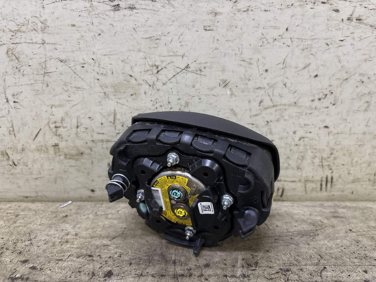 AIRBAG VOLANA MERCEDES E KLASA (C207/A207) > 13-17 2188603002