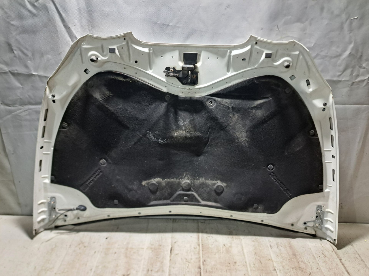 DIJELOVI HAUBA SEAT LEON > 09-12