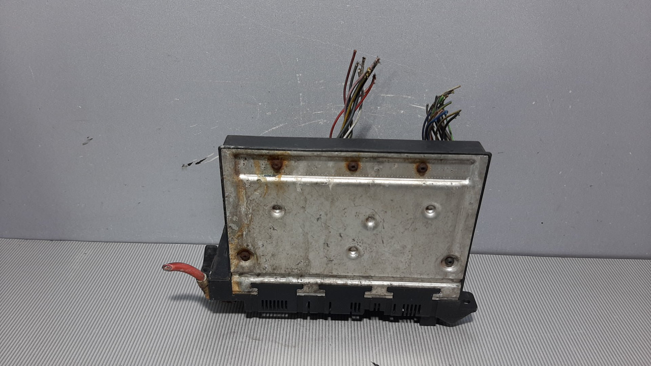 ELEKTRONIKA MODUL MERCEDES E KLASA (W211) > 02-07 21154