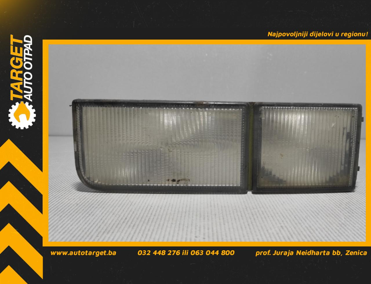 KATADIOPTER VW PASSAT B4 > 93-96 3A0941777