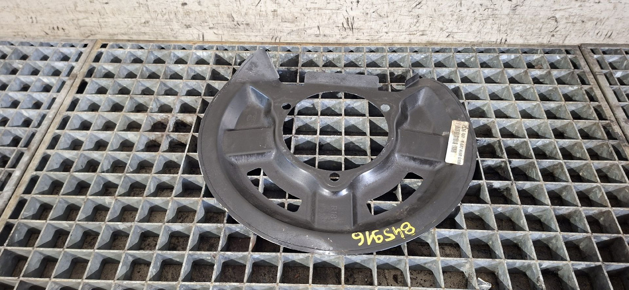DIJELOVI ANKER PLOCA KIA EV6 > 21-