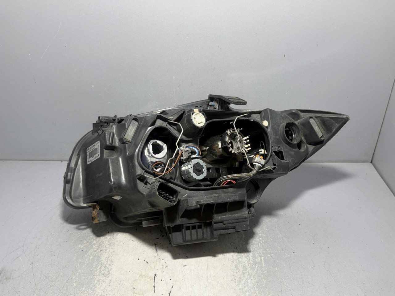 FAR OSTECEN BMW SERIJA 1 (E88/E82) COUPE > 07-13 7263646