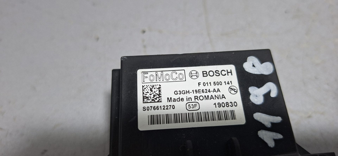 ELEKTRONIKA REOSTAT FORD MONDEO > 14-19 G3GH19E624AA