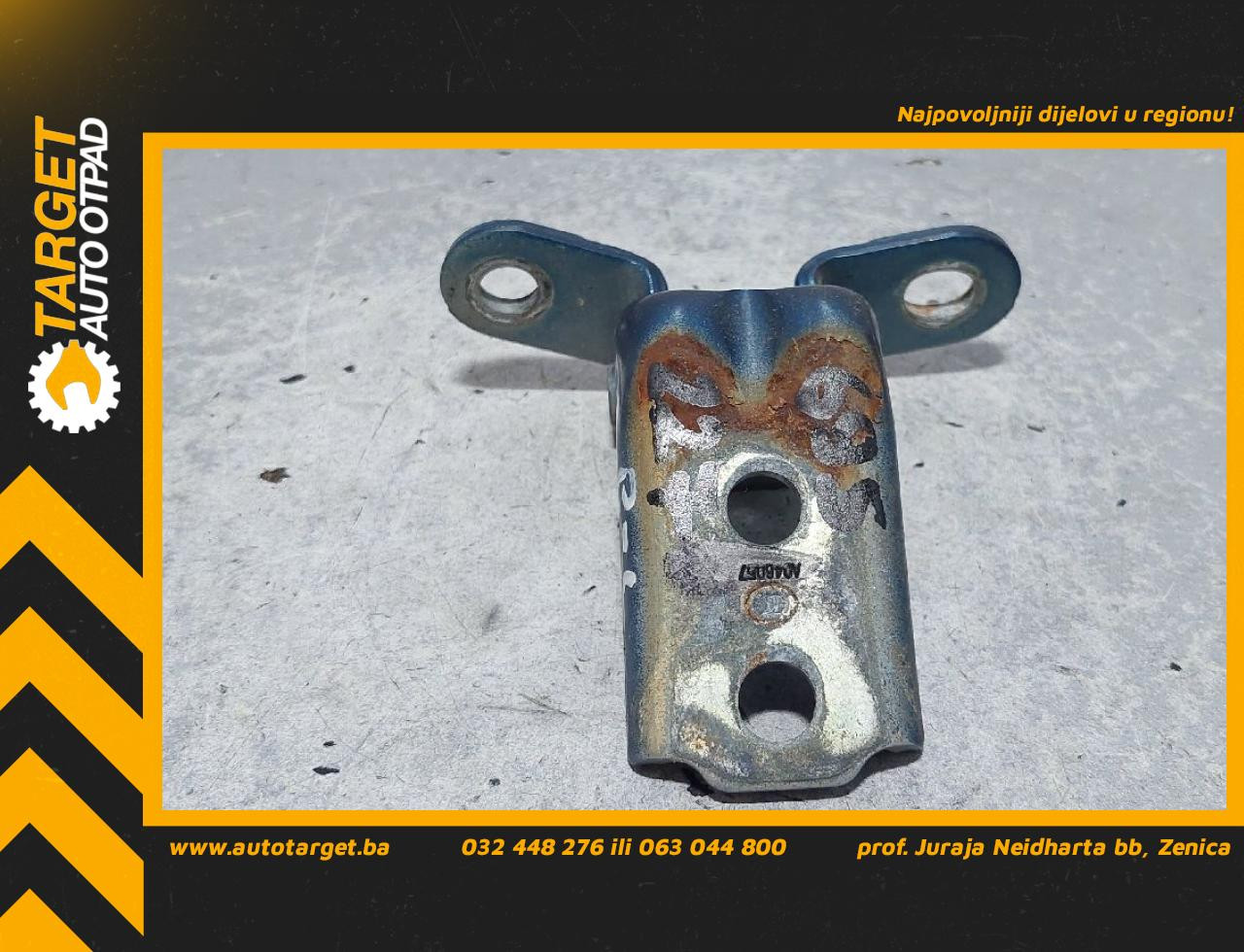 DIJELOVI BAGLAMA HYUNDAI SANTA FE > 10-12 A046057
