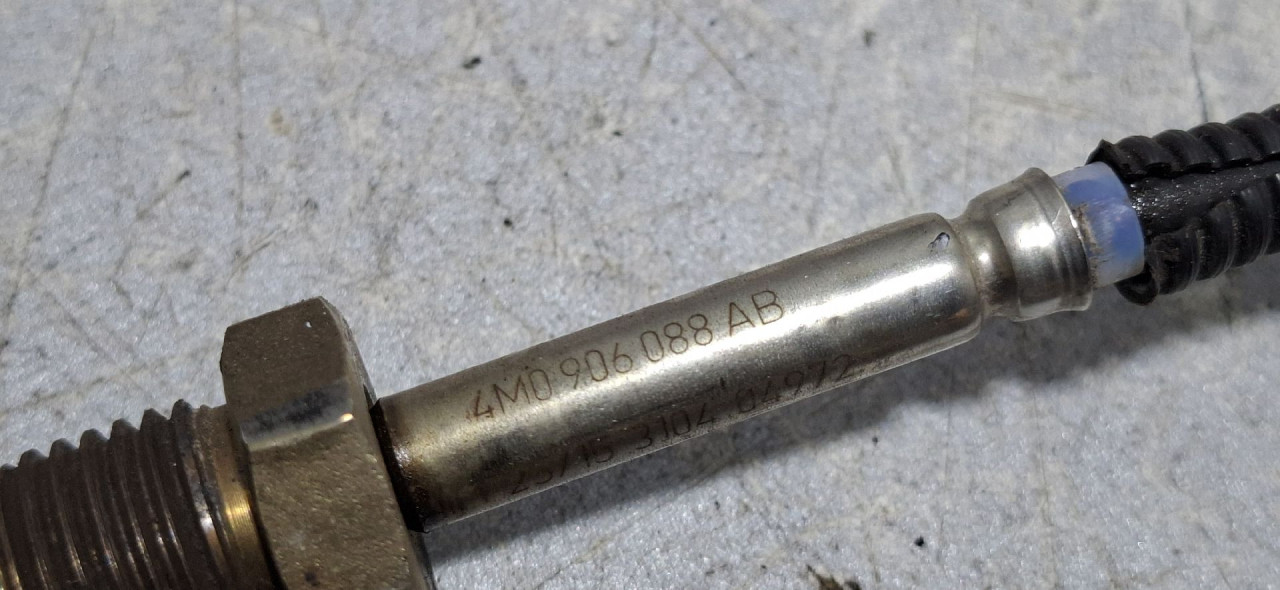 DIJELOVI LAMDA SONDE AUDI A6 4G > 14-18 4M0906088AB