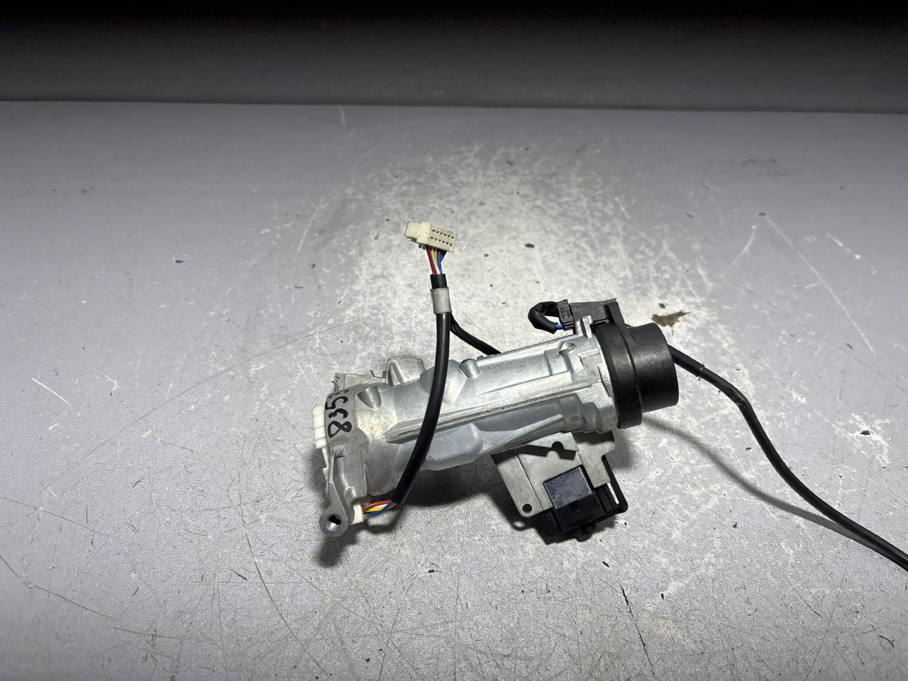 BRAVA PALJENJA VW TIGUAN > 11-15 1K0905851