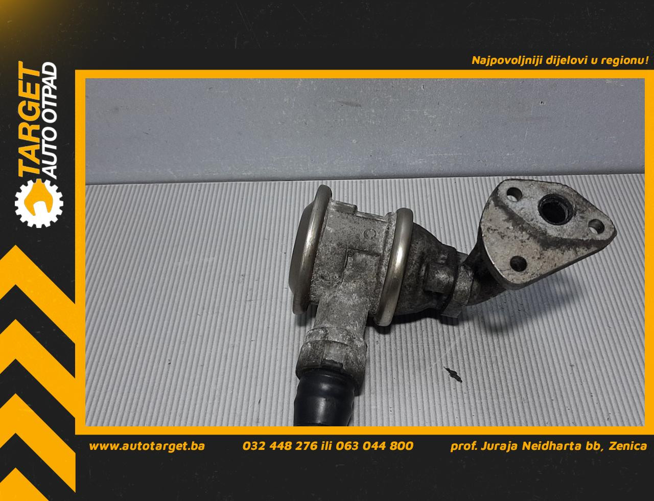 DIJELOVI VAKUM VENTIL VW TOUAREG > 07-10 4.2 079131101H