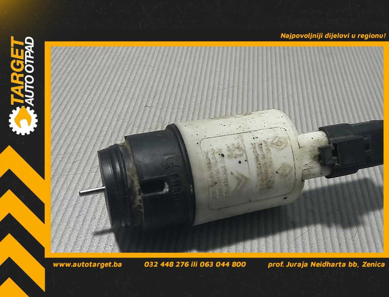 PRSKALICA ZA BRISACE RENAULT MEGANE > 02-05 8200067015