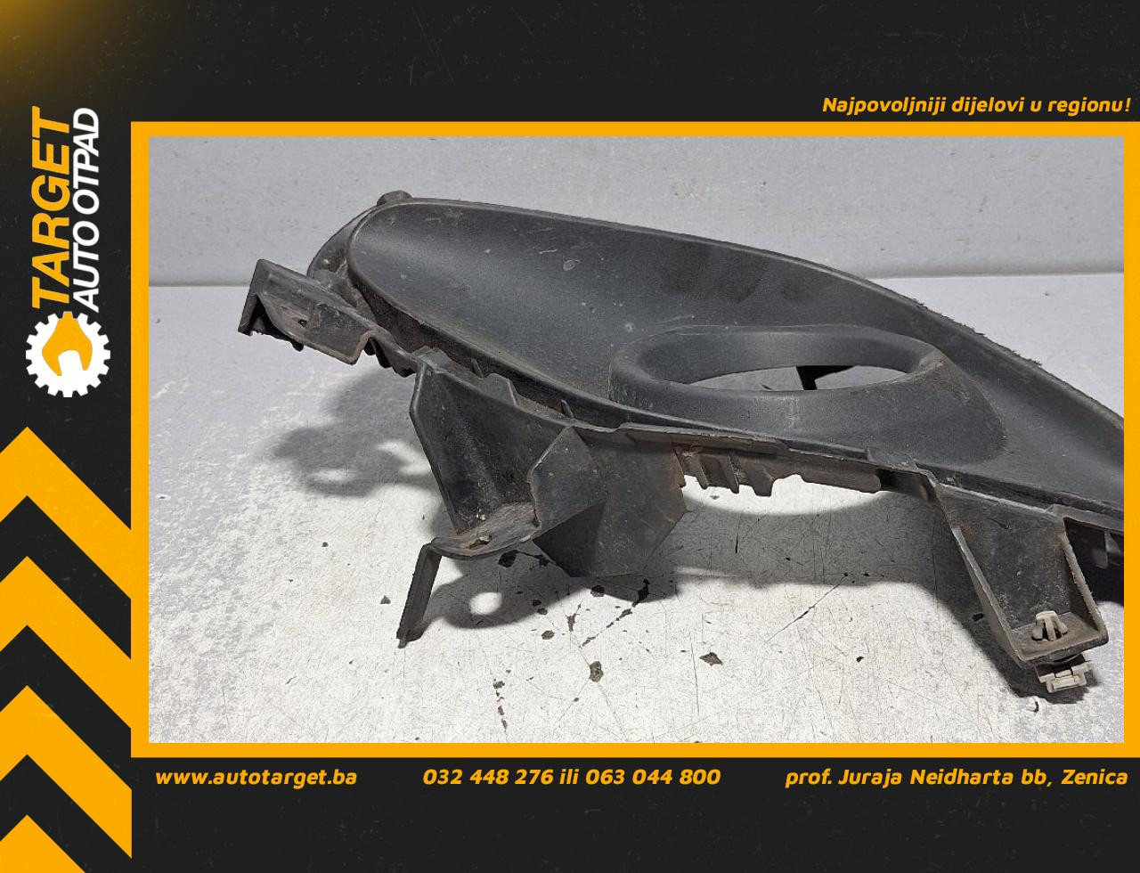 DIJELOVI PLASTIKA BRANIKA MAZDA 6 > 13-16 2.2 GHR450C21