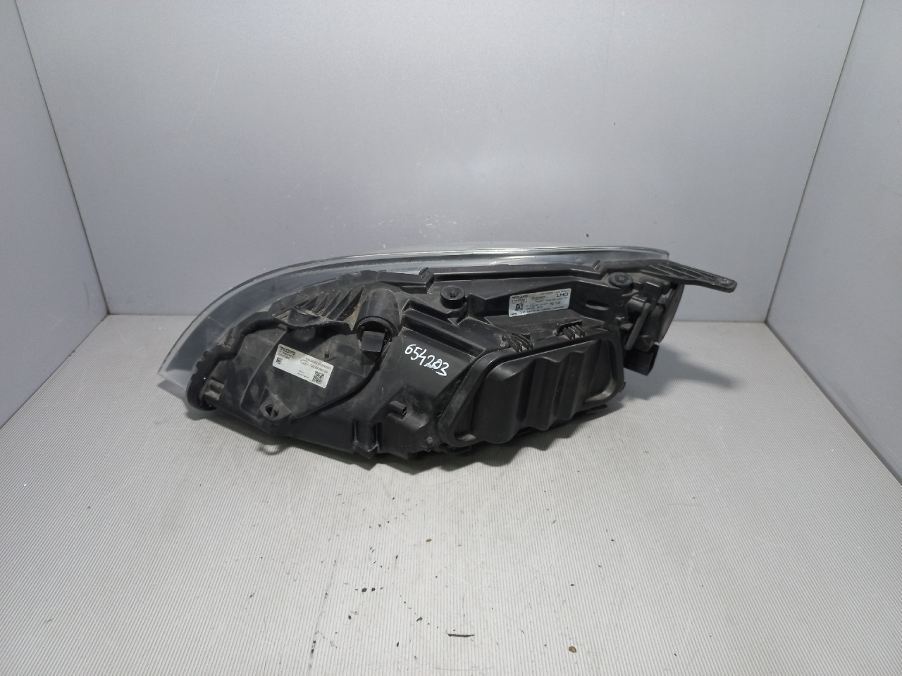 DIJELOVI FAR VOLVO V40 > 12-16 31283327