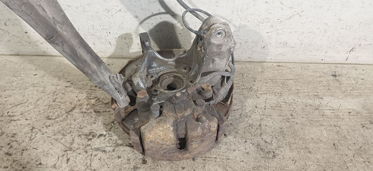 DIJELOVI GLAVCINA VW PASSAT B6 > 05-10