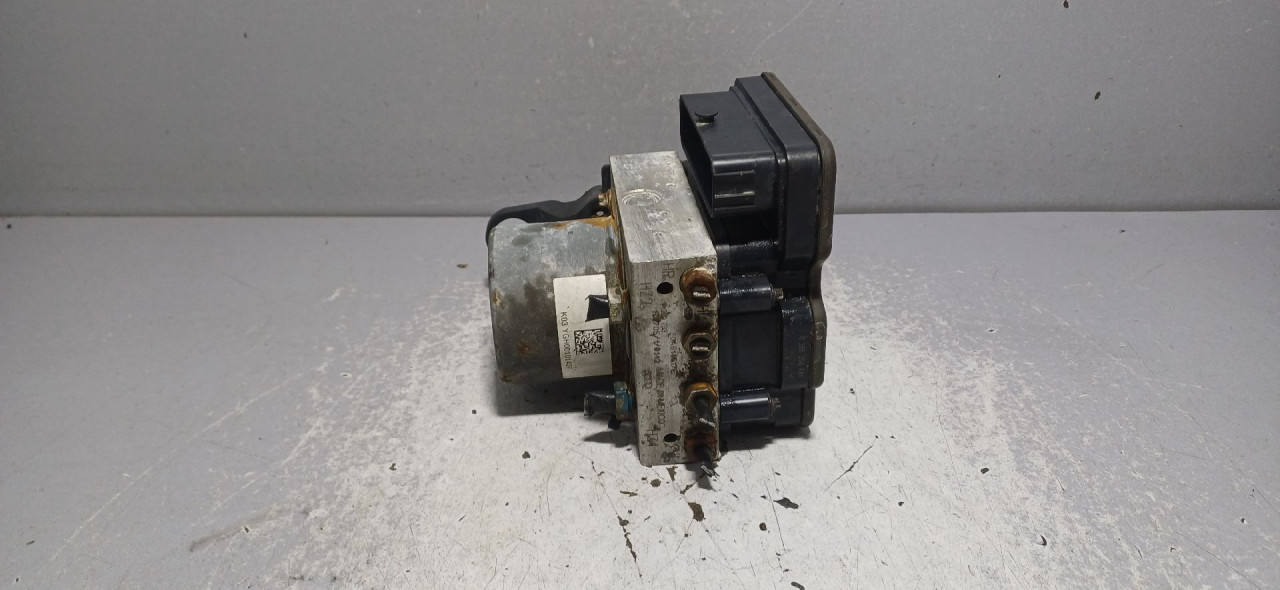 ABS ELEKTRONIKA AUDI Q5 (FY) > 17 - 20  80A907379E 80A614517E