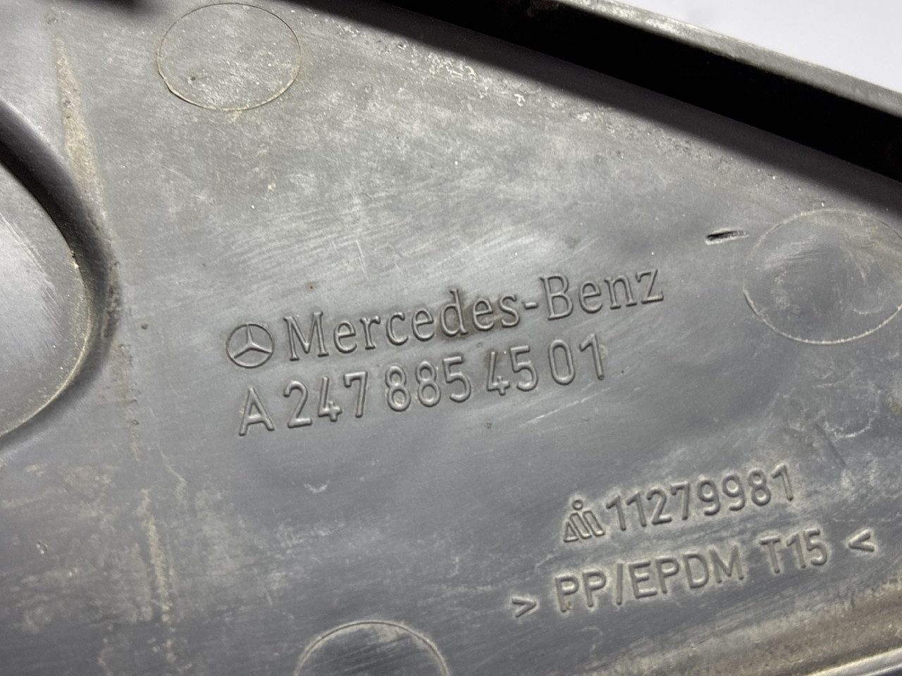 RESETKA BRANIKA MERCEDES B KLASA (W247) > 19- A24788545