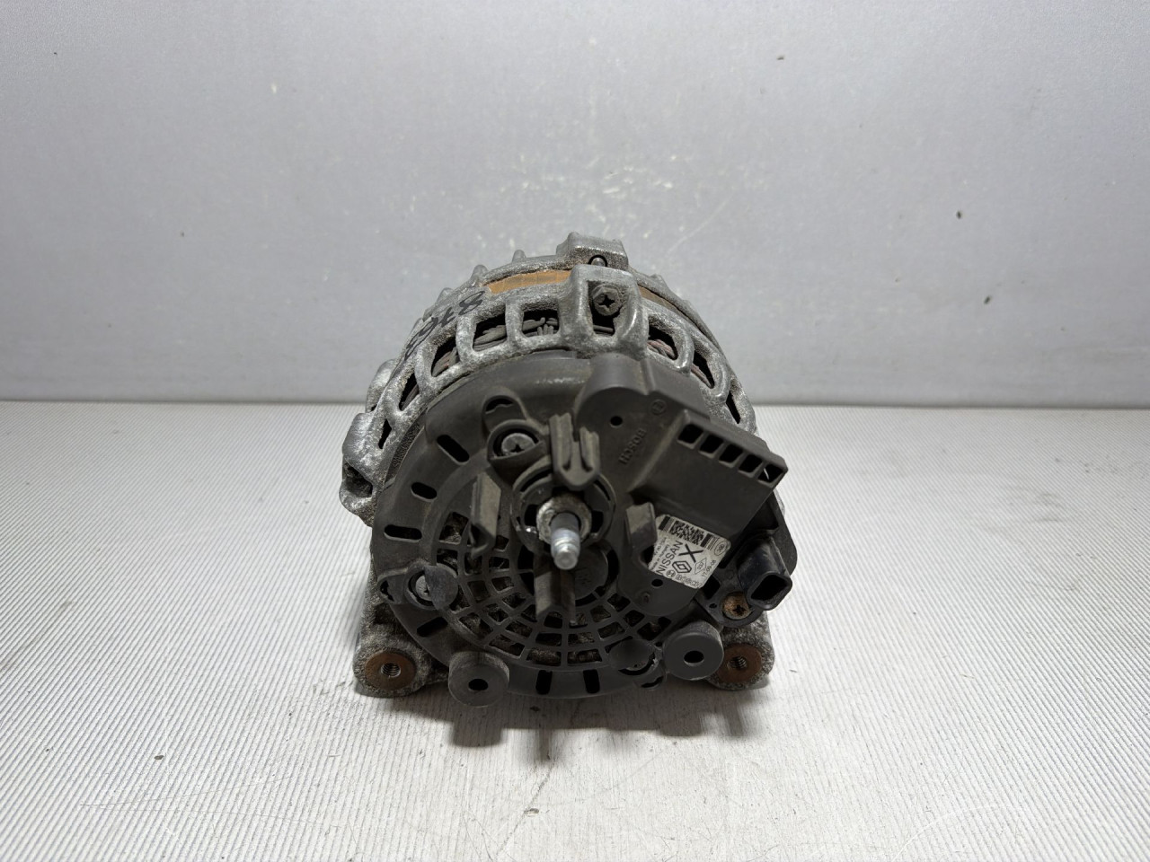 DIJELOVI ALTERNATOR NISSAN QASHQAI > 17-21 1.5 231004EA0A