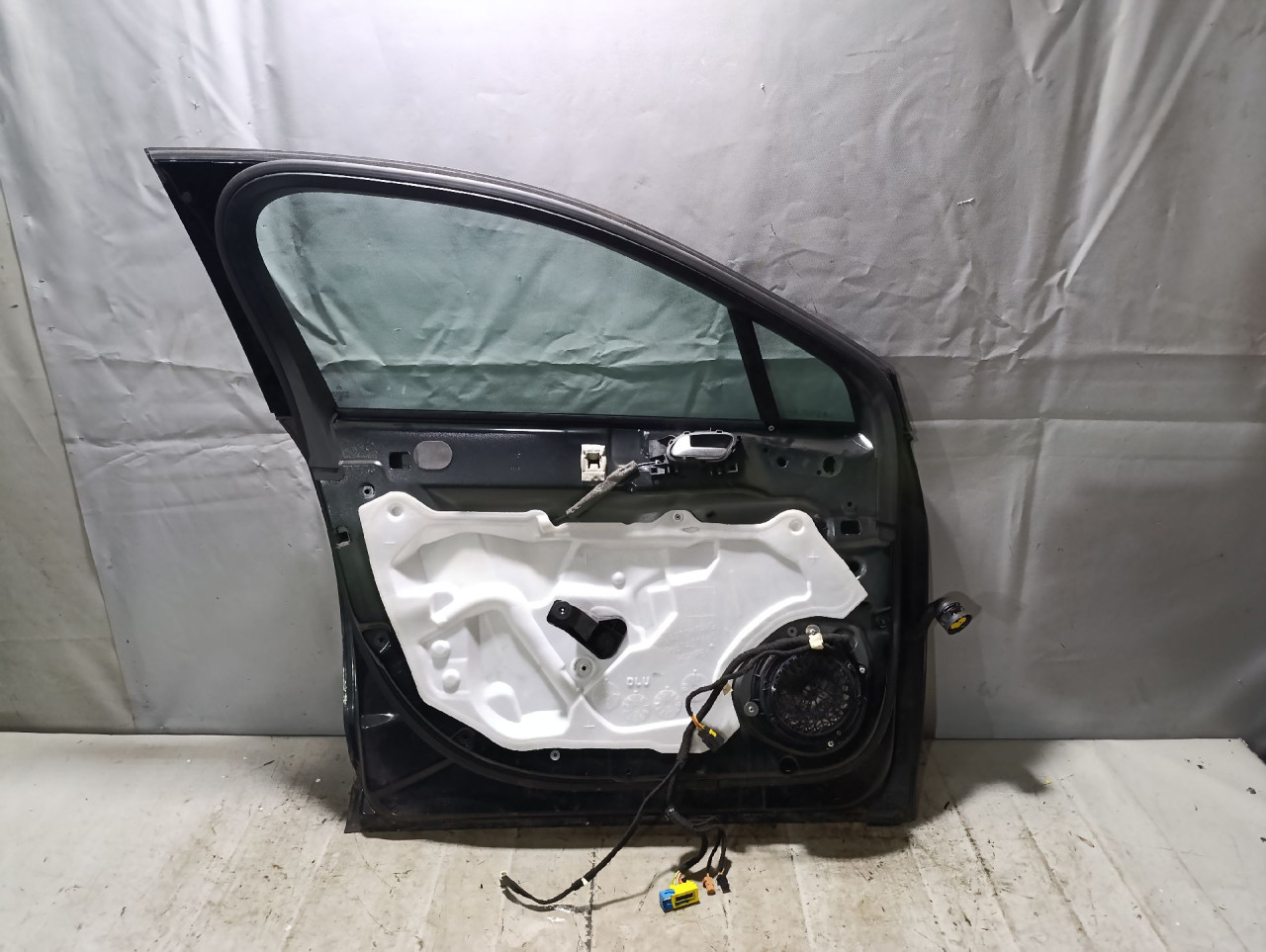 DIJELOVI VRATA CITROEN C5 > 08-10