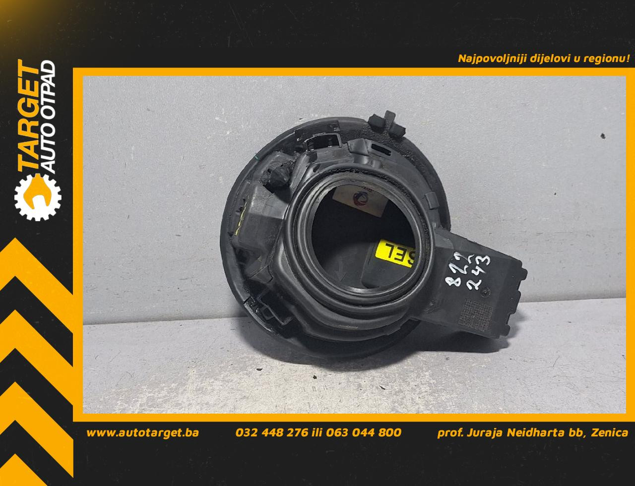 DIJELOVI POKLOPAC REZERVOARA PEUGEOT 308 > 13-17 2.0
