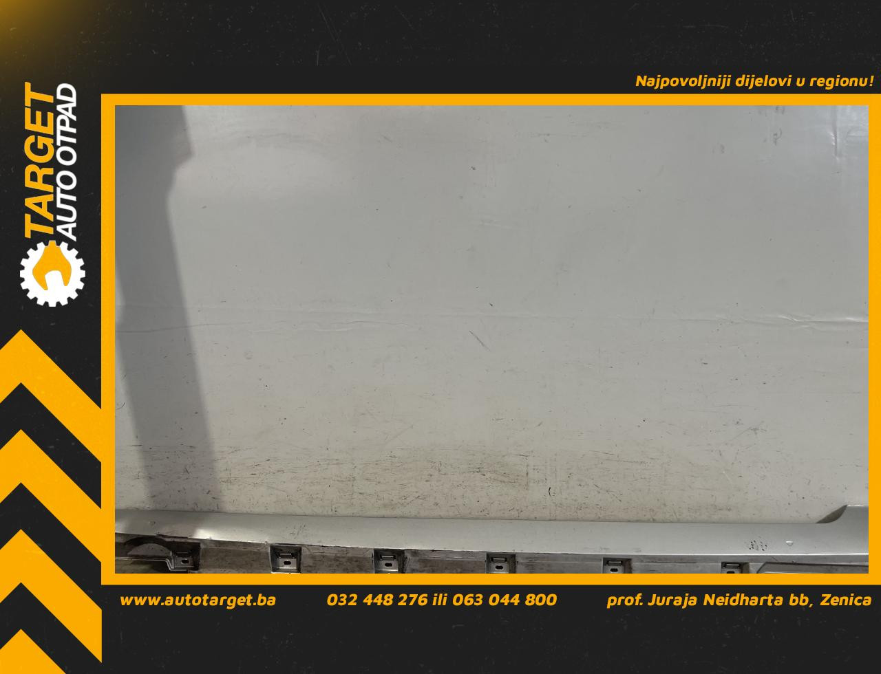 DIJELOVI PRAG VW PASSAT B8 > 14-19 3G0853857