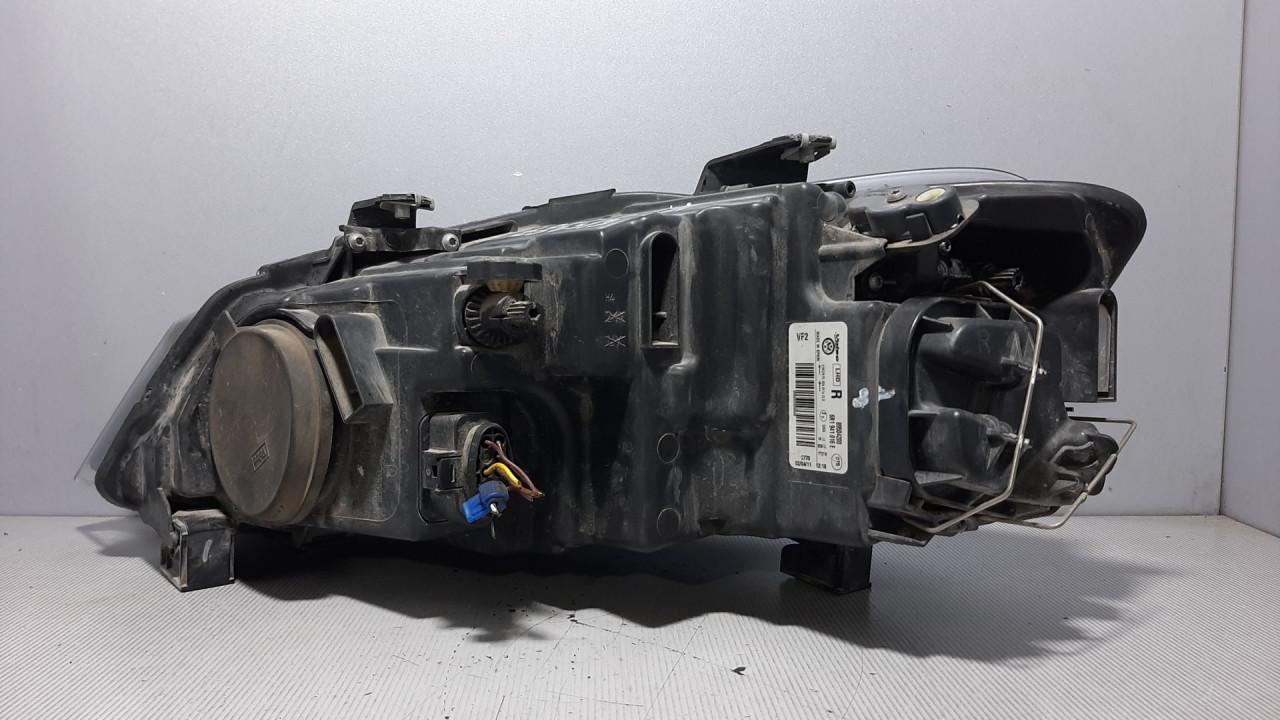 DIJELOVI FAR VW POLO > 09-14 6R1941016E