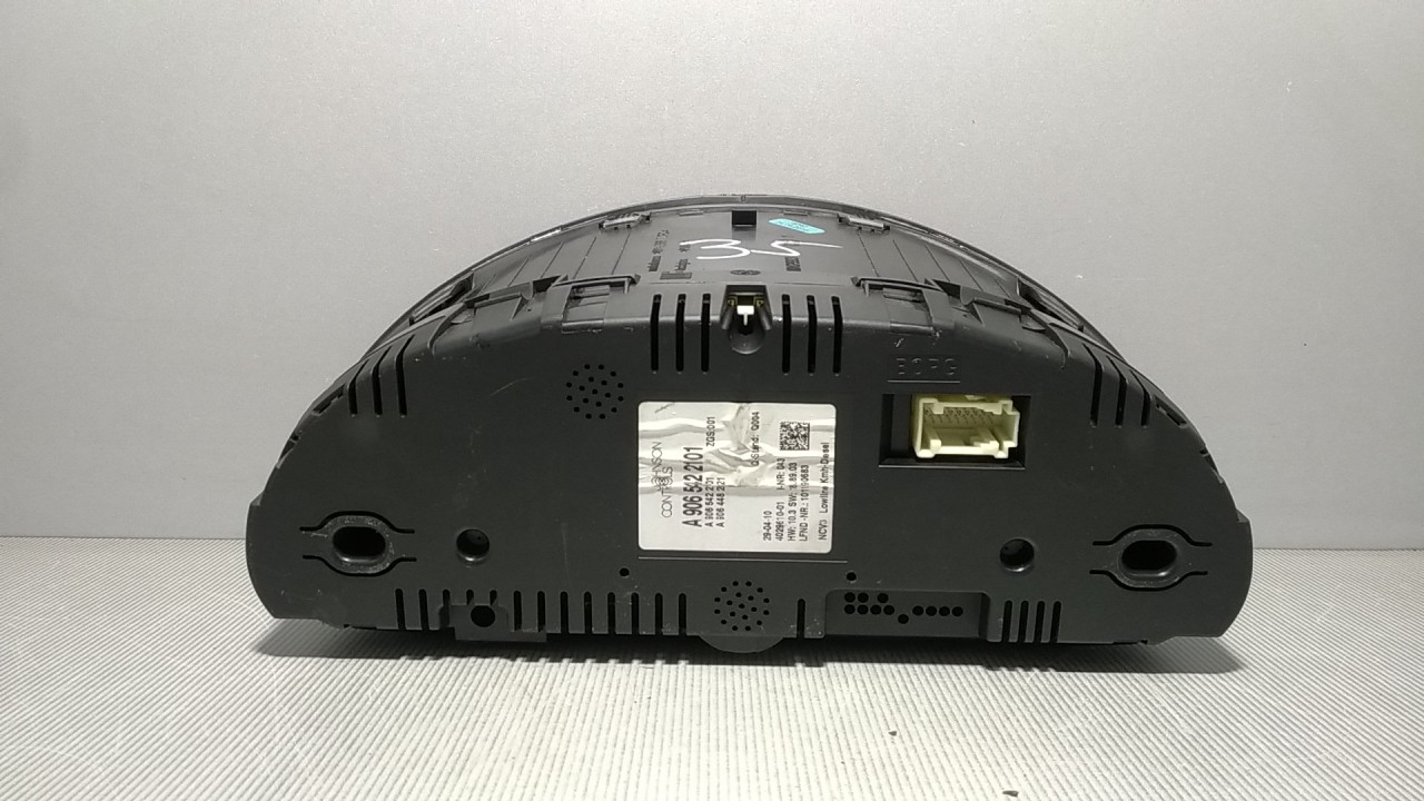 DIJELOVI CELER SAT MERCEDES SPRINTER > 06-13 2.2 A9065422101