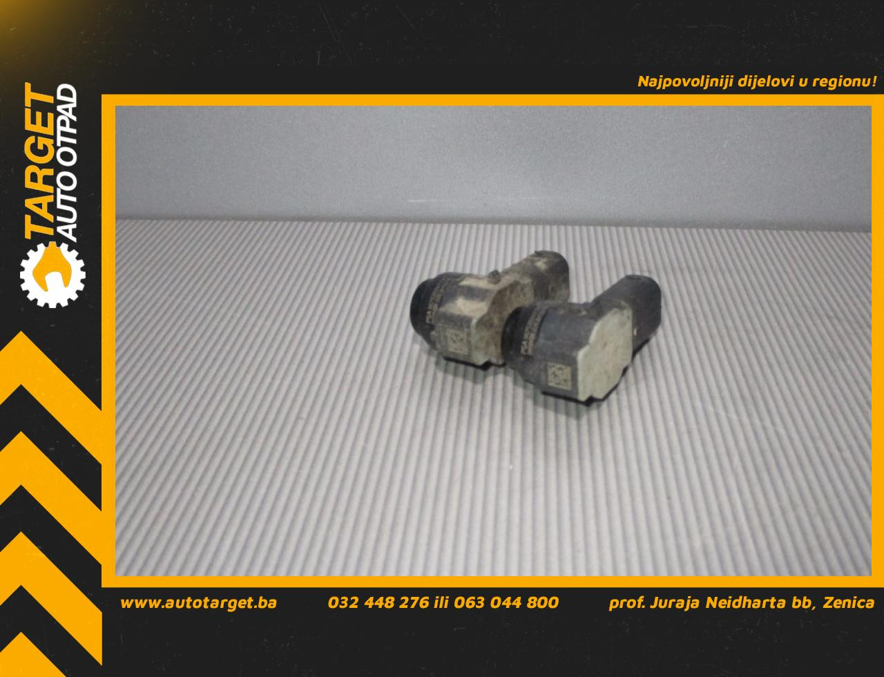 DIJELOVI PARKING SENZOR CITROEN C4 PICASSO > 13-16