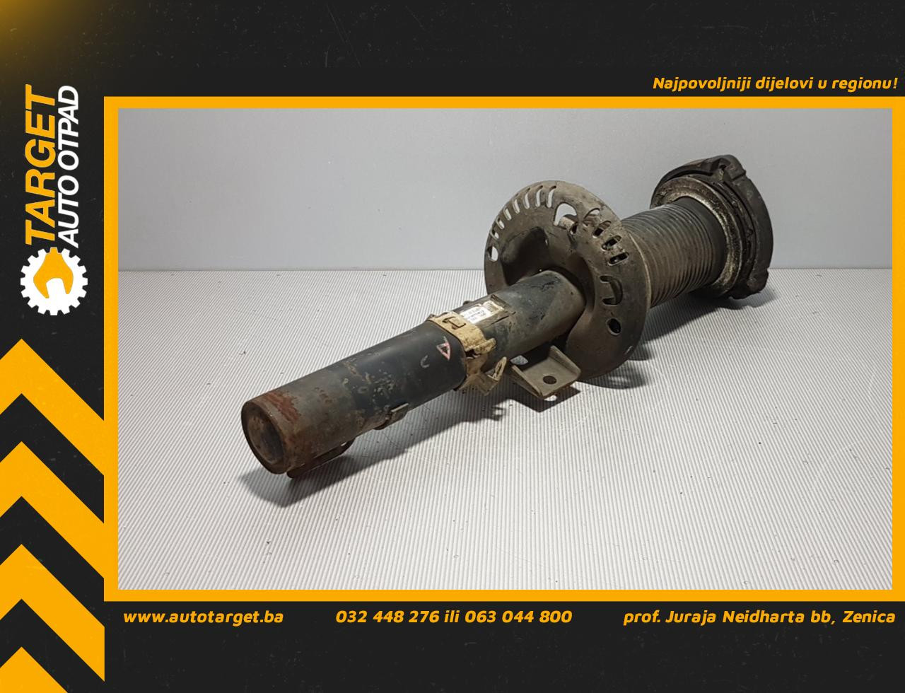 DIJELOVI AMORTIZER VW POLO > 01-05 6Q0413031BN