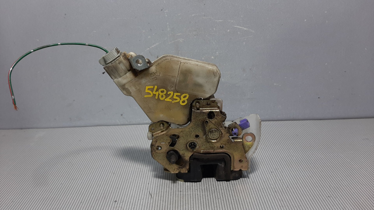 BRAVA VRATA NISSAN X-TRAIL > 01-06 805524U300