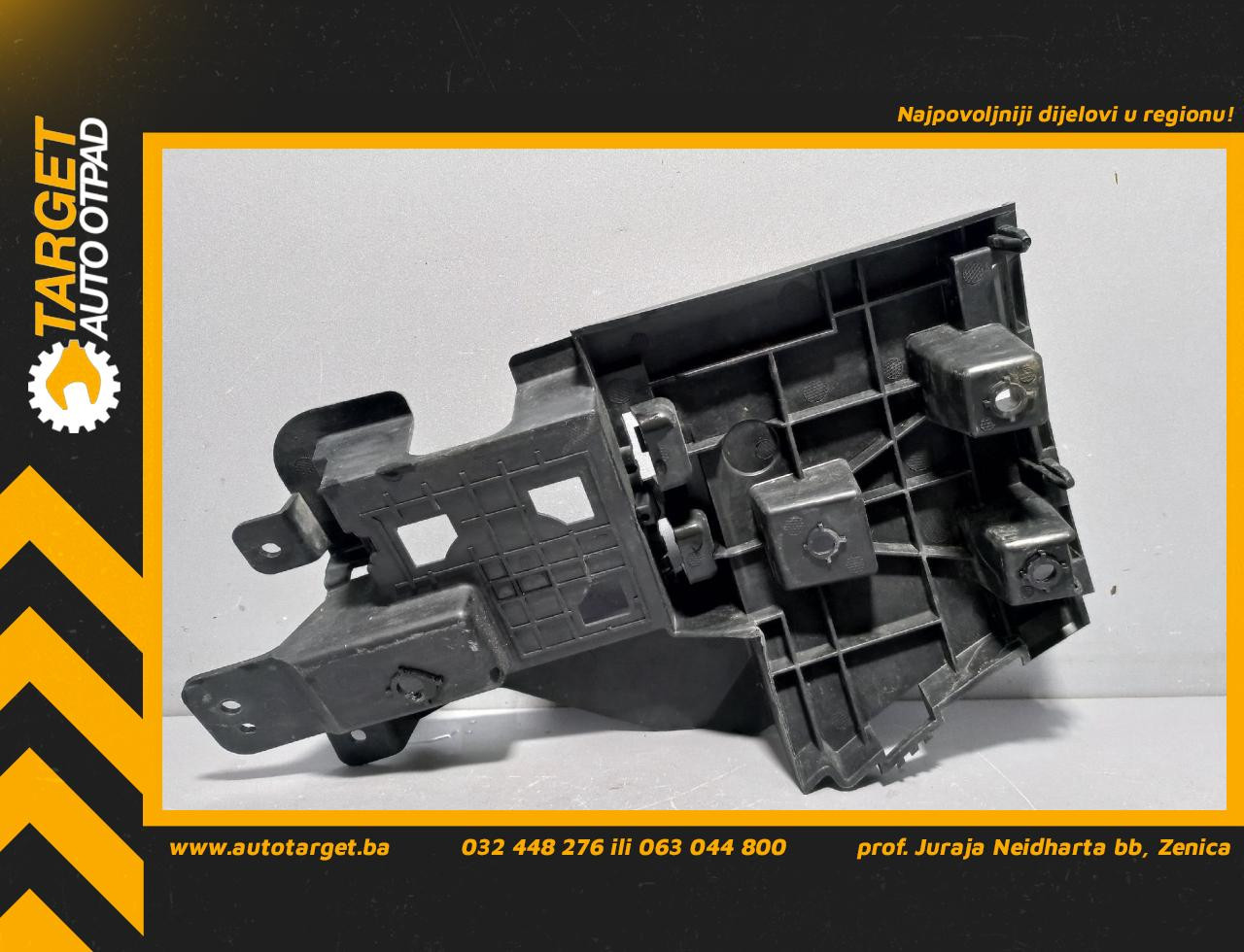 NOSAC ZADNJEG BRANIKA VOLVO S60/V60 > 14 - 19 31352285