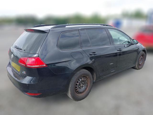 DIJELOVI VW GOLF 7 SW > 13- 1.6 Dizel CLHA MOTOR
