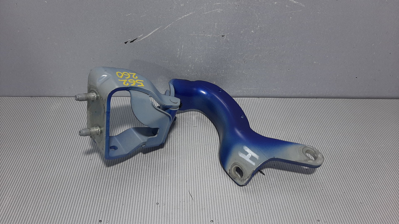 DIJELOVI BAGLAMA GEPEKA AUDI Q7 > 09-15 4L0827300C