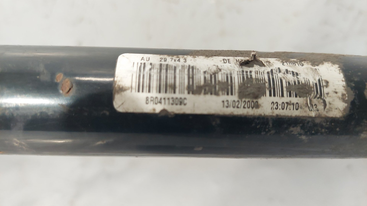 DIJELOVI BALANS STANGA AUDI Q5 > 08-11 8R0411309C