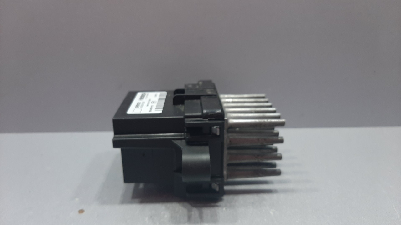 DIJELOVI ELEKTRONIKA REOSTAT IVECO DAILY > 00-06 A43001600