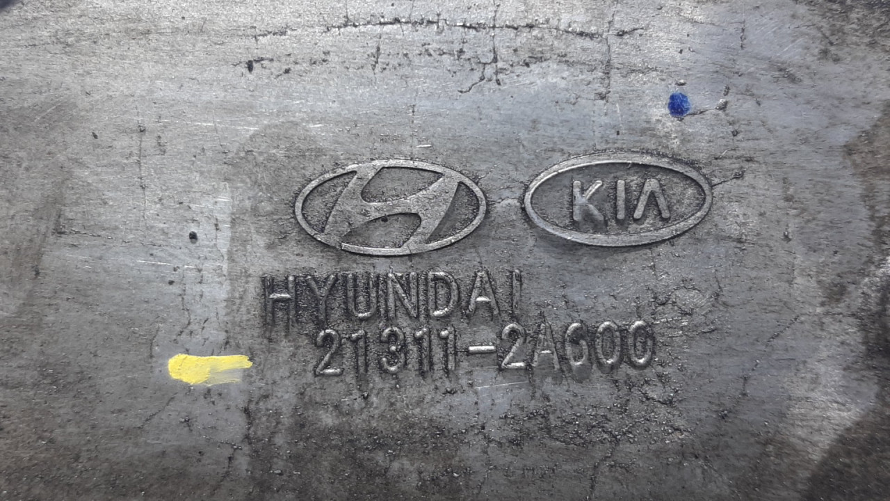DIJELOVI DEKLO KIA SPORTAGE > 15-18 21311-2A600