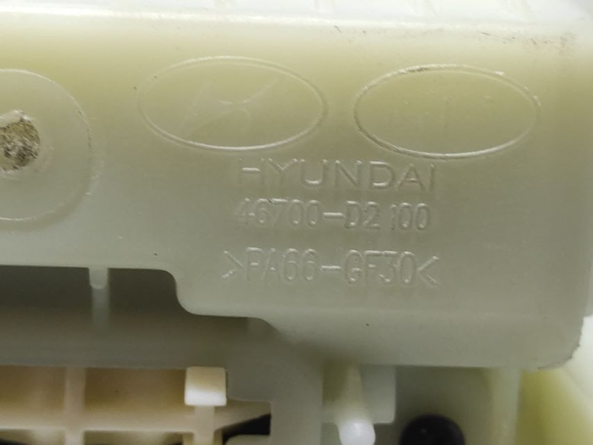DIJELOVI SALTEBLA KIA STINGER > 18- 46700-D2100