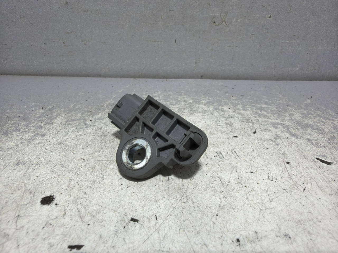 DIJELOVI SENZOR AIRBAGA NISSAN X-TRAIL > 17- 985813RA0A